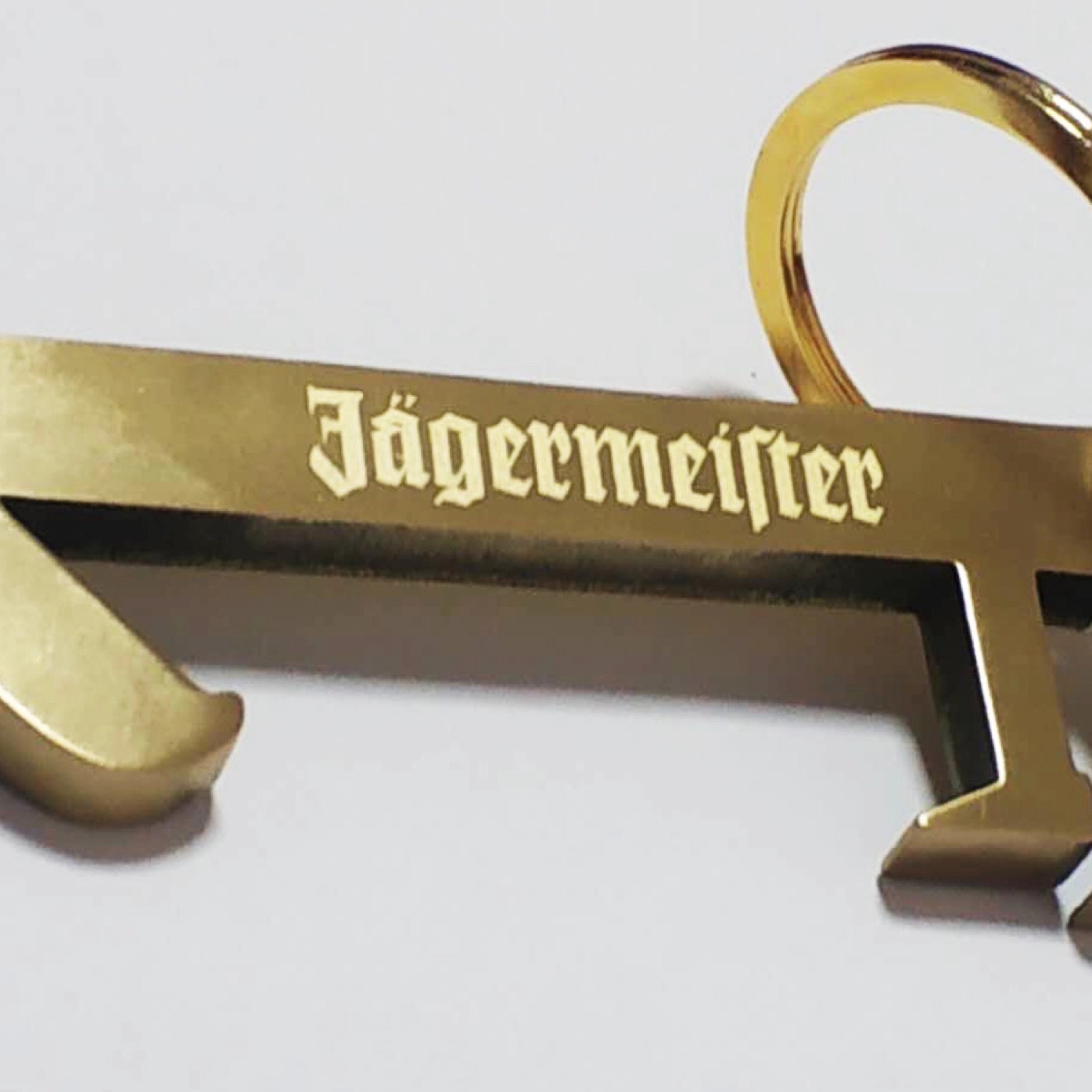 Safe Touch contactless Keychain Tool (Copper kills virus) 2