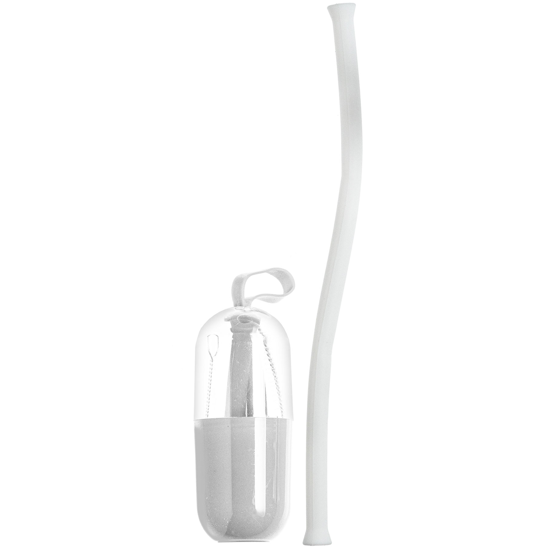 Silicone Straw Kit 3