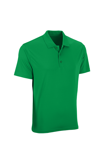 Vansport Omega Solid Mesh Tech Polo 82