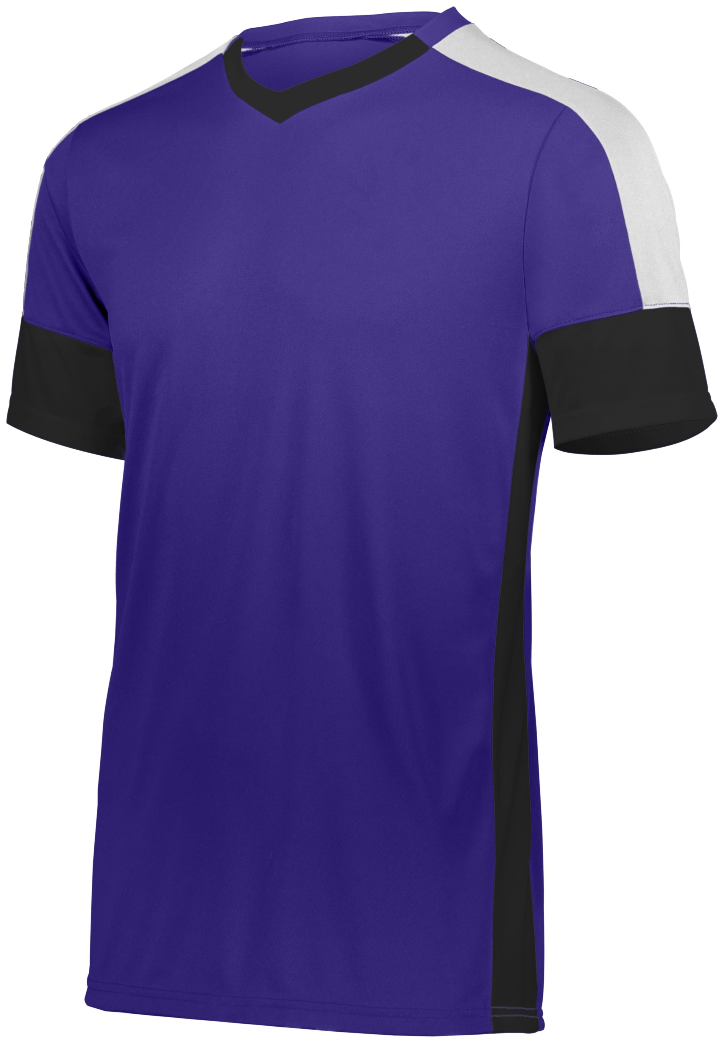 Youth Wembley Soccer Jersey 3