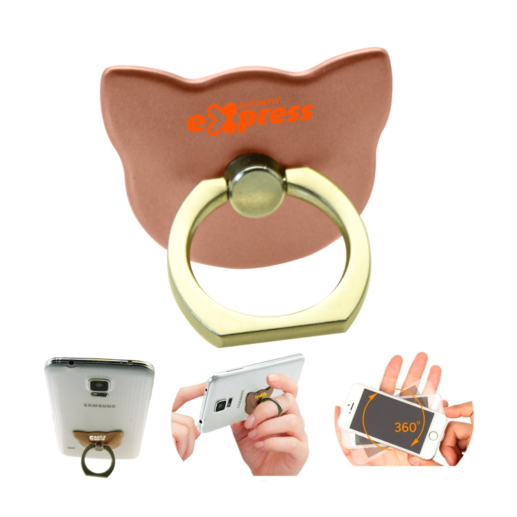 Cleopatra Ring Stand 1