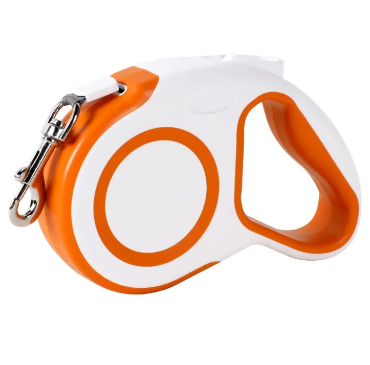 Retractable Dog Leash Rope 4