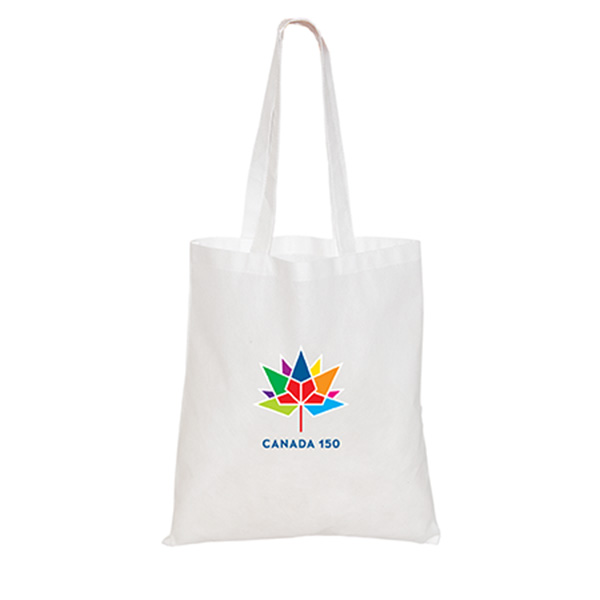 Non Woven Economy Tote 18