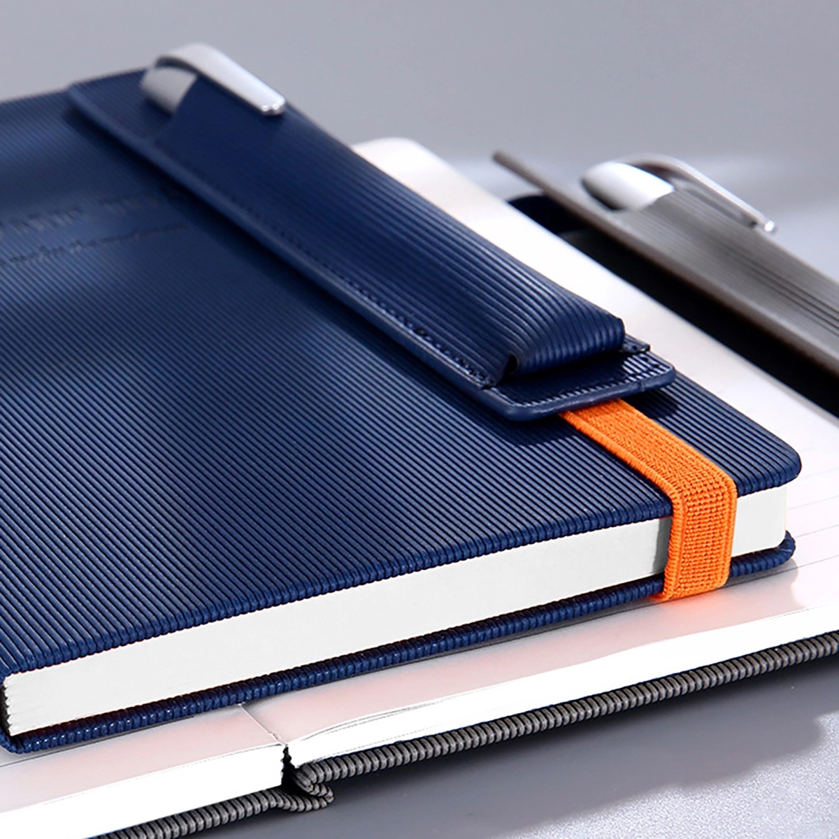 Business Office Notebook Gift Box Set 12