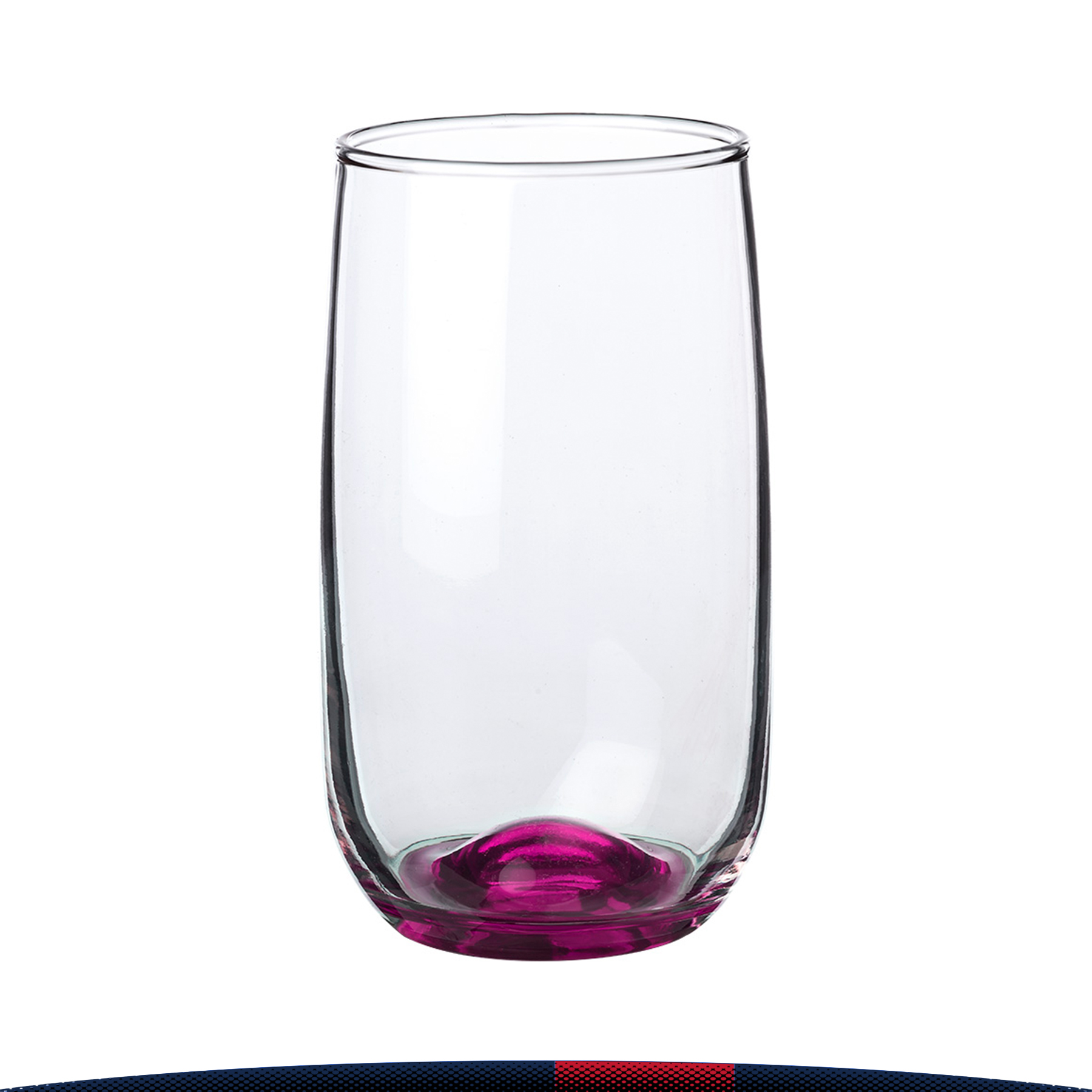 15 oz. Rocks Water Glasses 7
