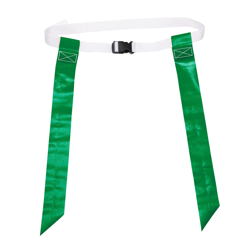 Football Flag Belt - 1 Dozen 5
