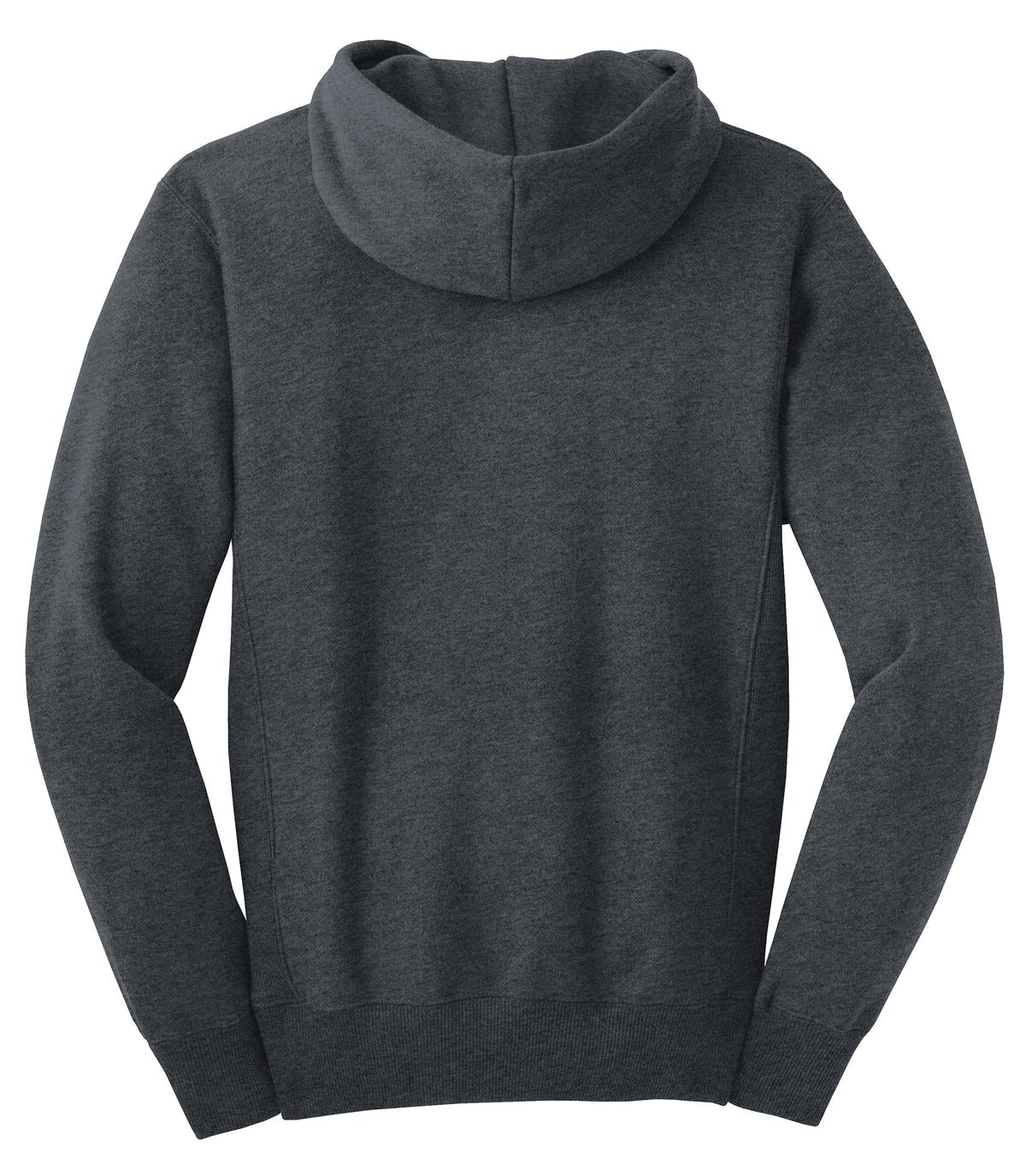 Sport-Tek® Super Heavyweight Pullover Hooded Sweatshirt 12