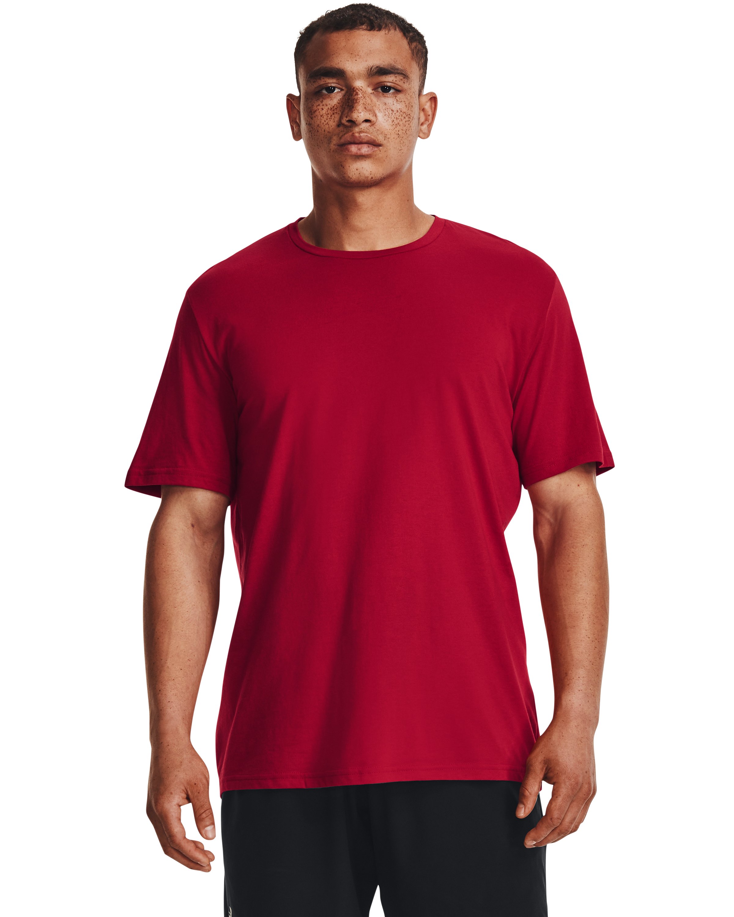 UA Team Camp Men's T-Shirt 1