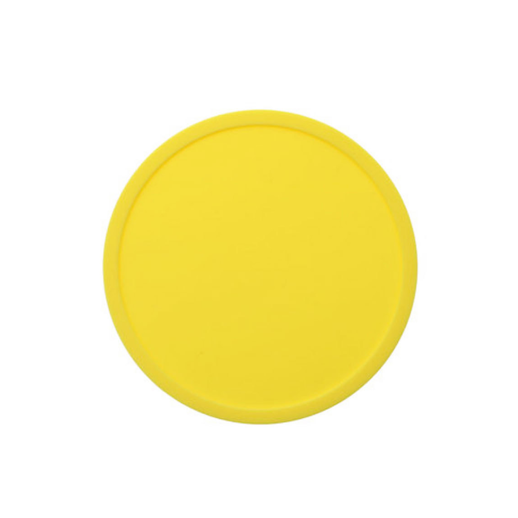 Silicone Table Coaster For Daily Use 5
