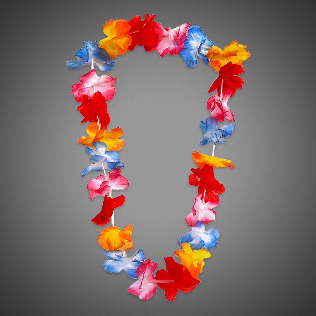 Flower Leis - 36" 3