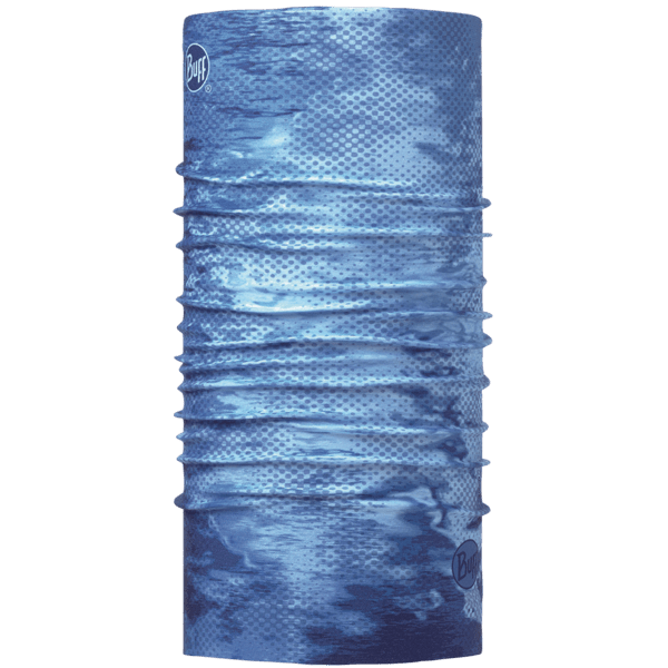 Buff CoolNet UV+ Gaiter Camo 13