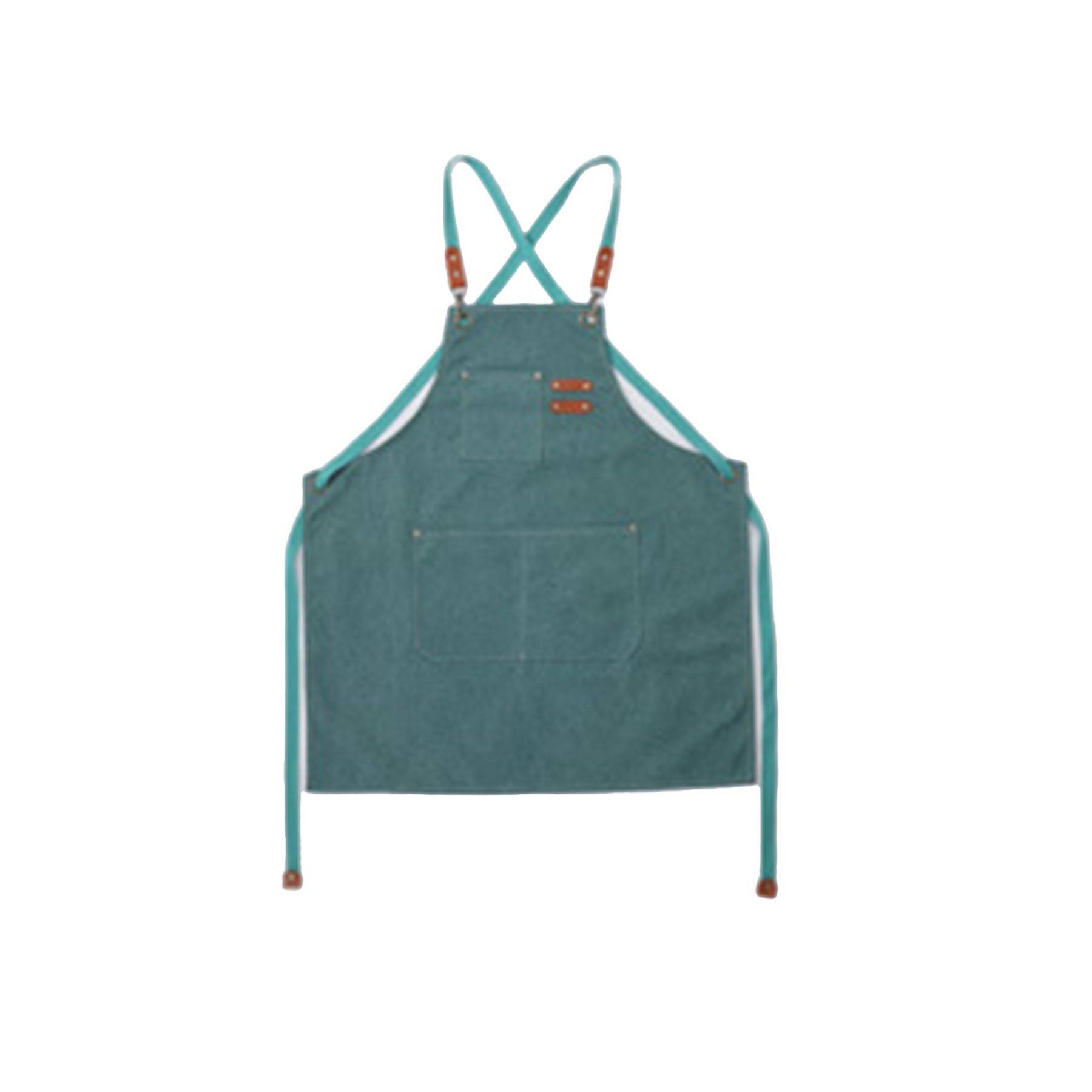 Work Apron 4