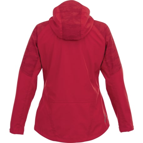 Women's INDEX Softshell Jacket 9