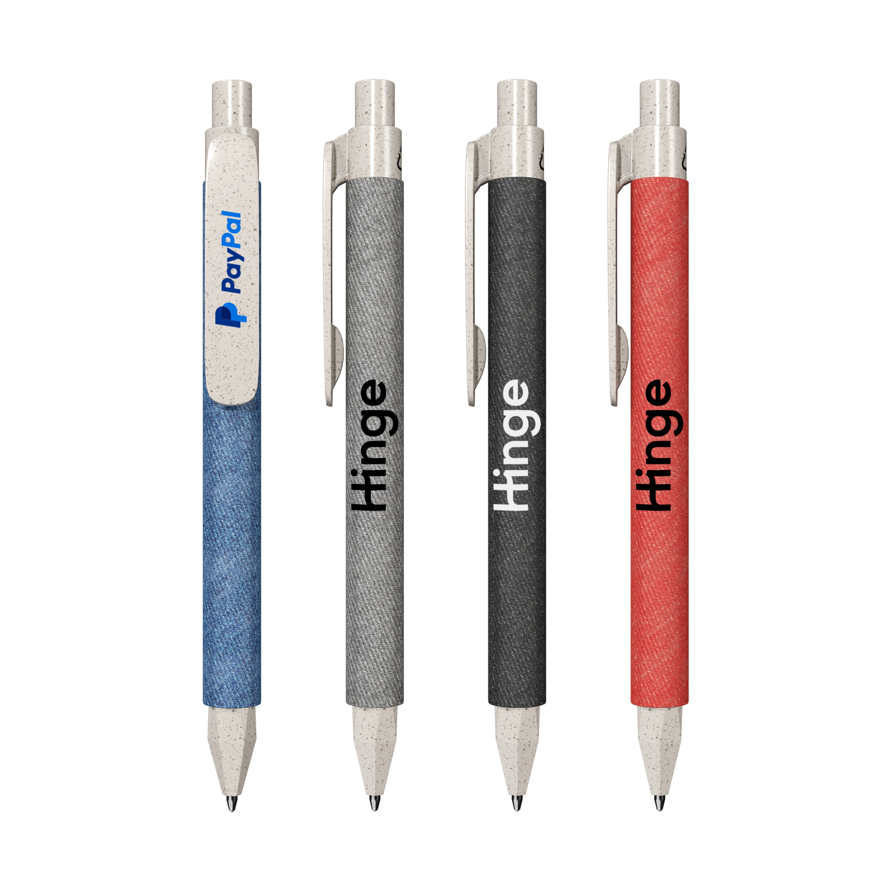 Charlotte ballpoint pen 18