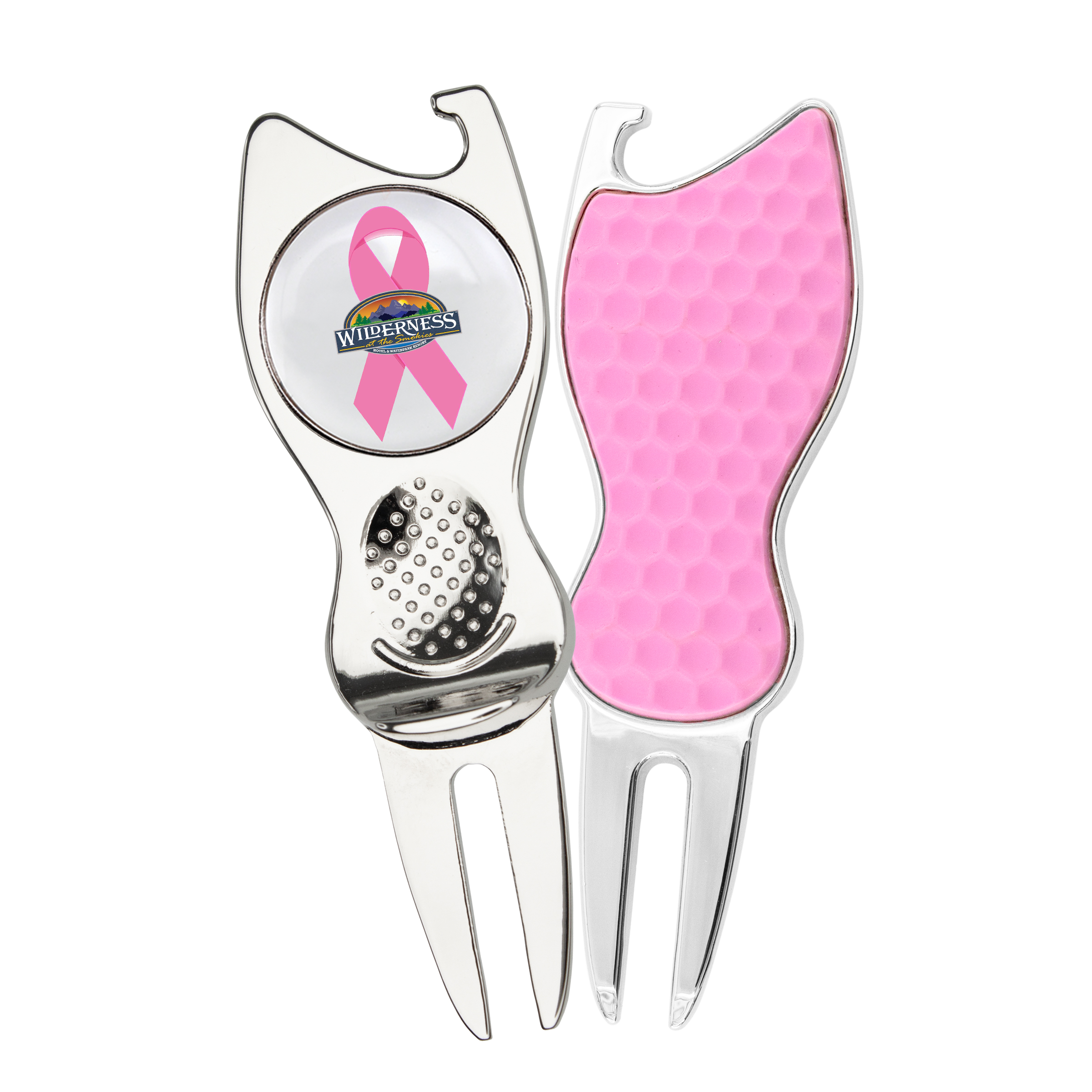 Contour Golf Divot Tool 16