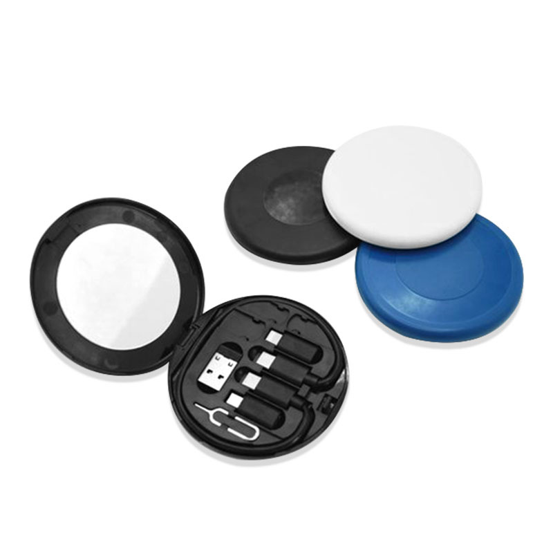 Multifunctional Fast Charging Data Cable Set 2