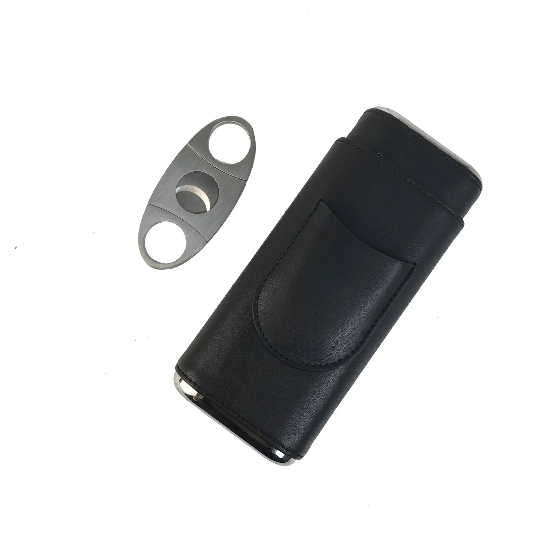 Humidor Protector For 3 Cigars 2