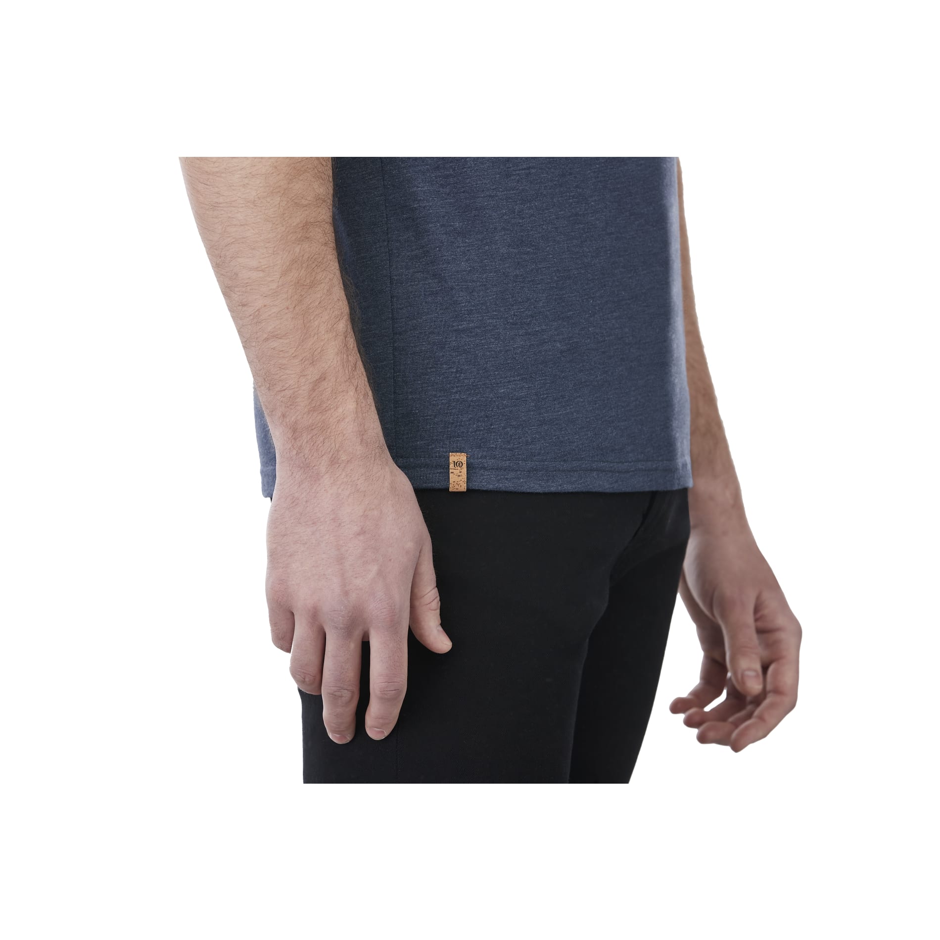 tentree TreeBlend Classic T-Shirt - Men's 111