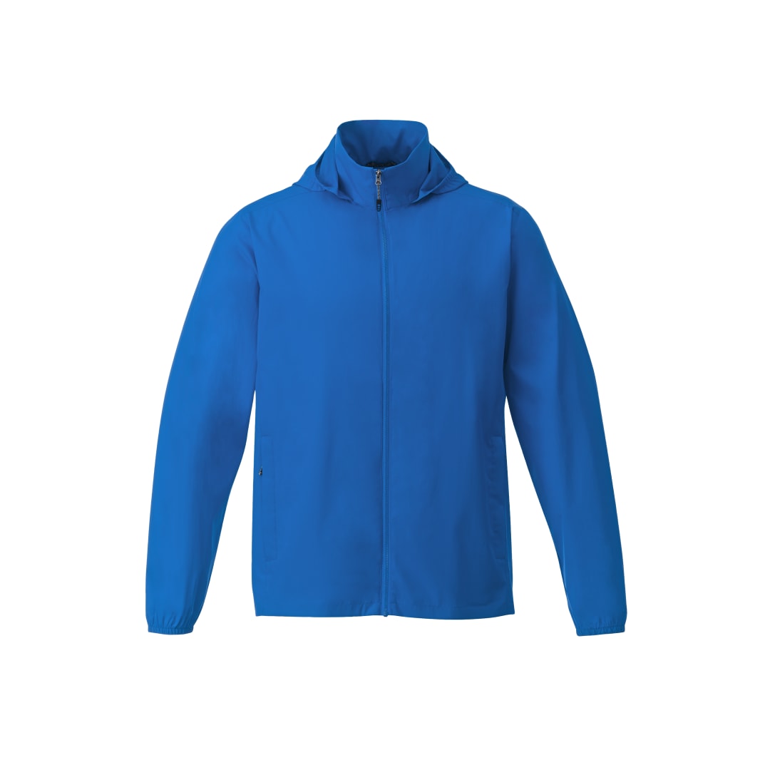 Men's TOBA Packable Jacket 320