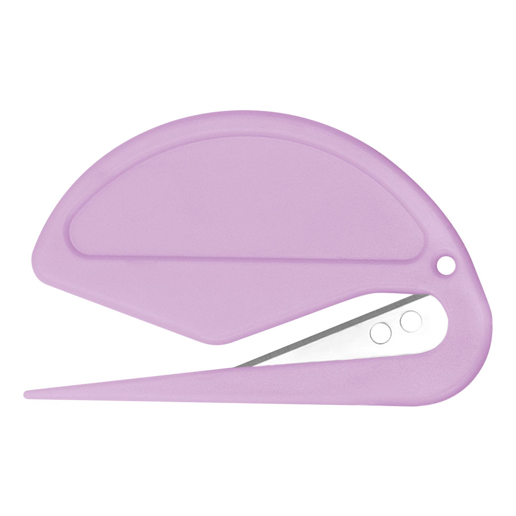 Mini Oval Letter Opener 10