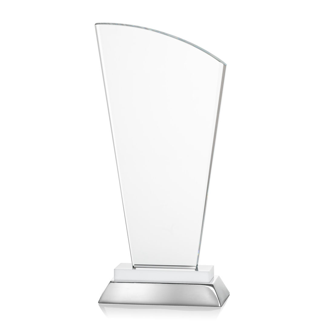 Hansen VividPrint™ Award - White 5