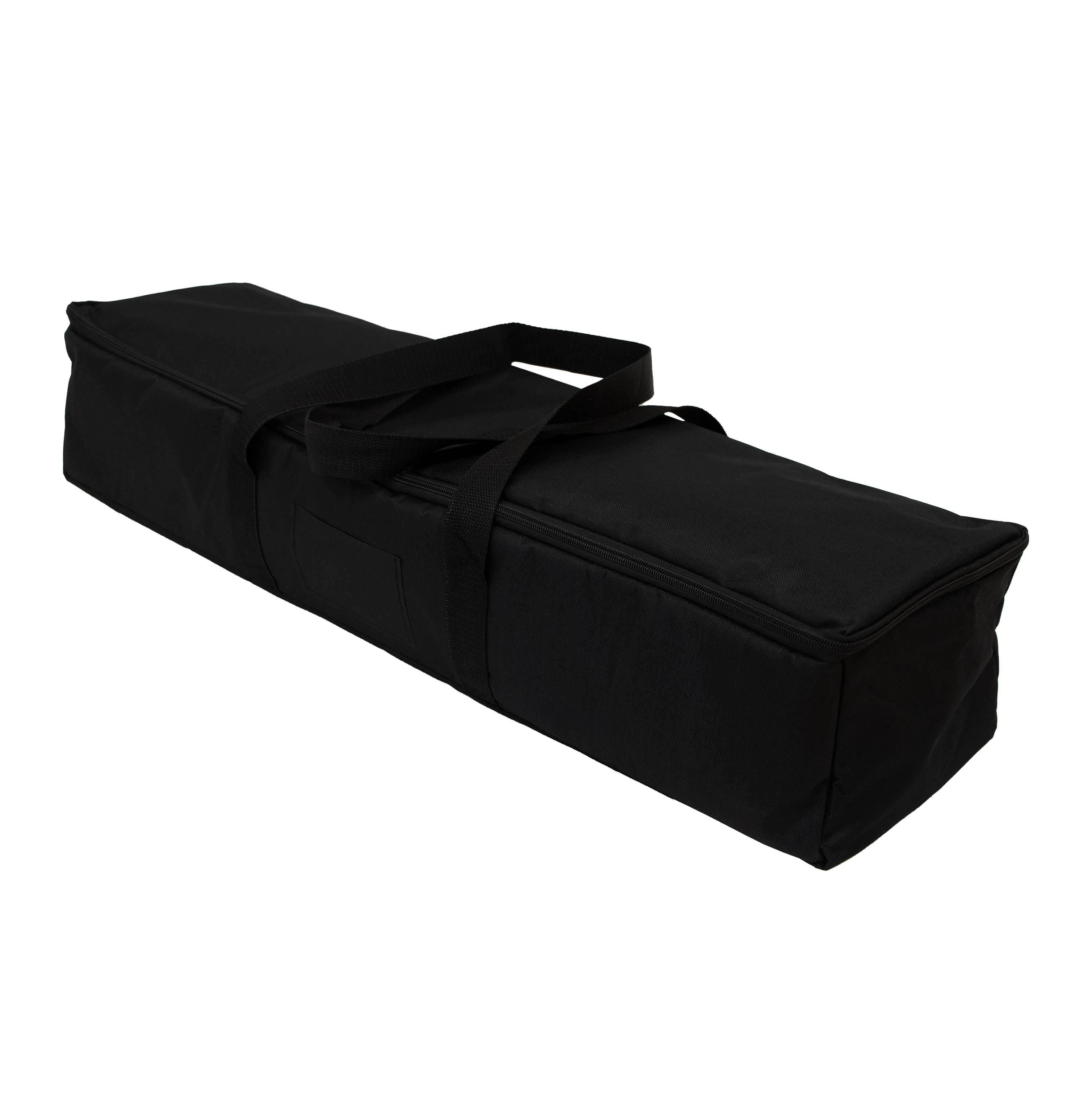6'W x 2'H EuroFit™ Tabletop Straight Wall Kit 6