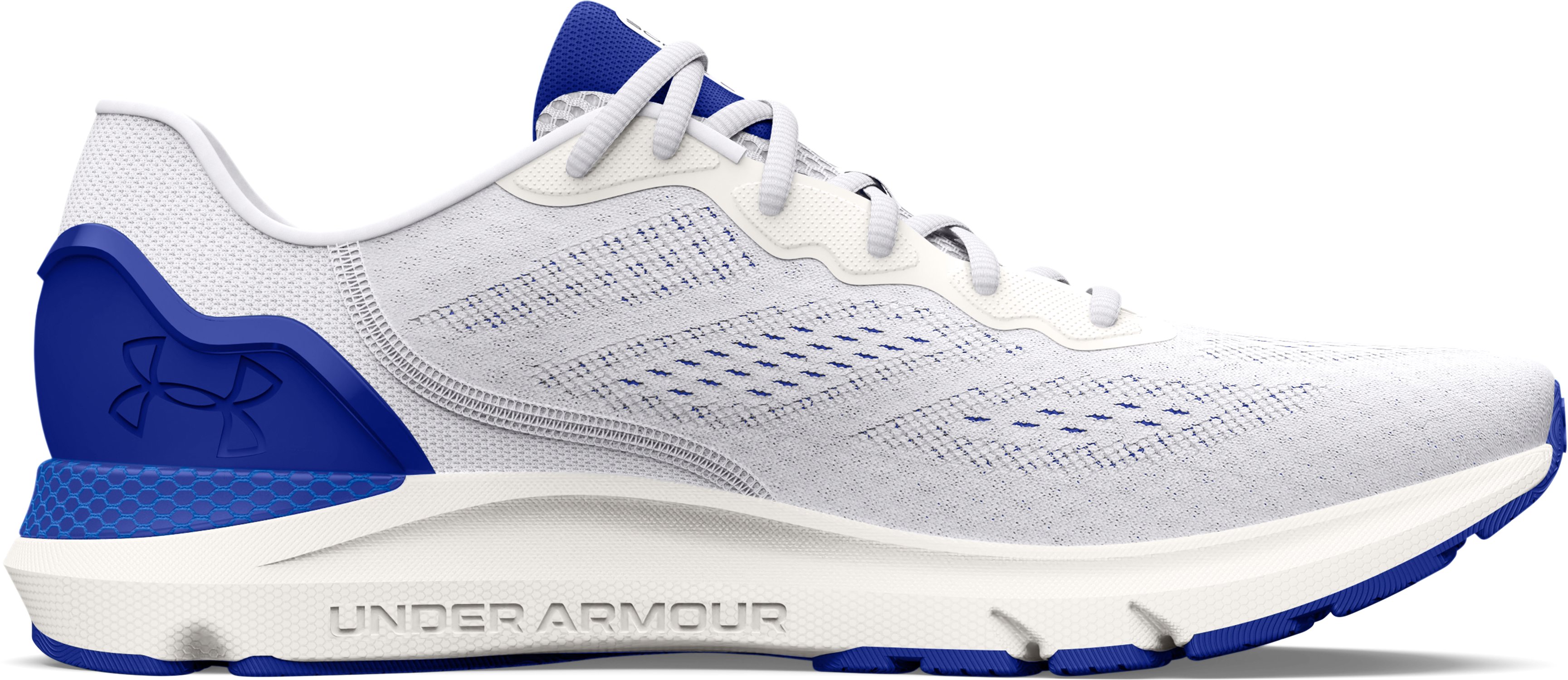 UA HOVR Sonic 6 Men's Running Shoes 8