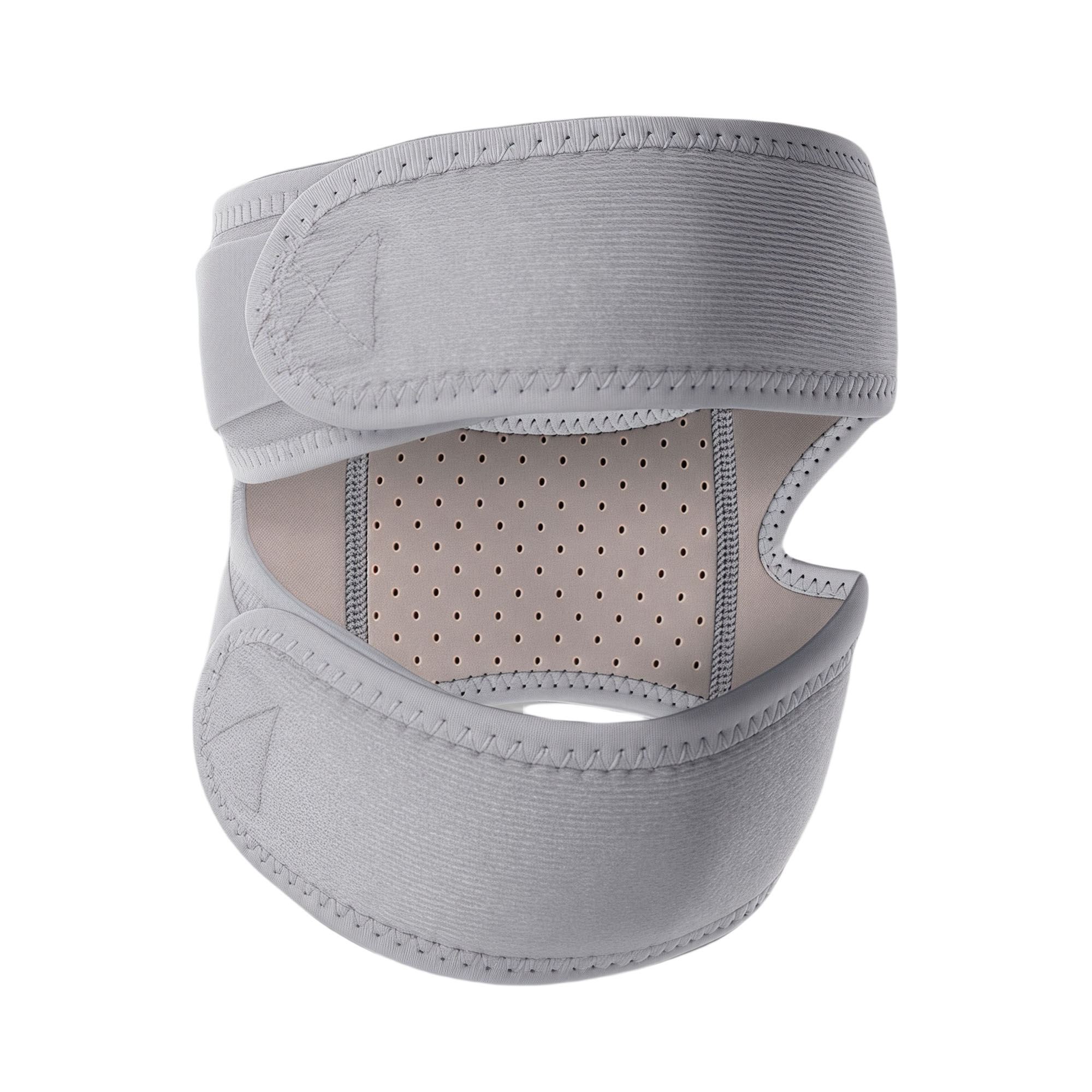 Professional Patella Knee Strap for Women 3