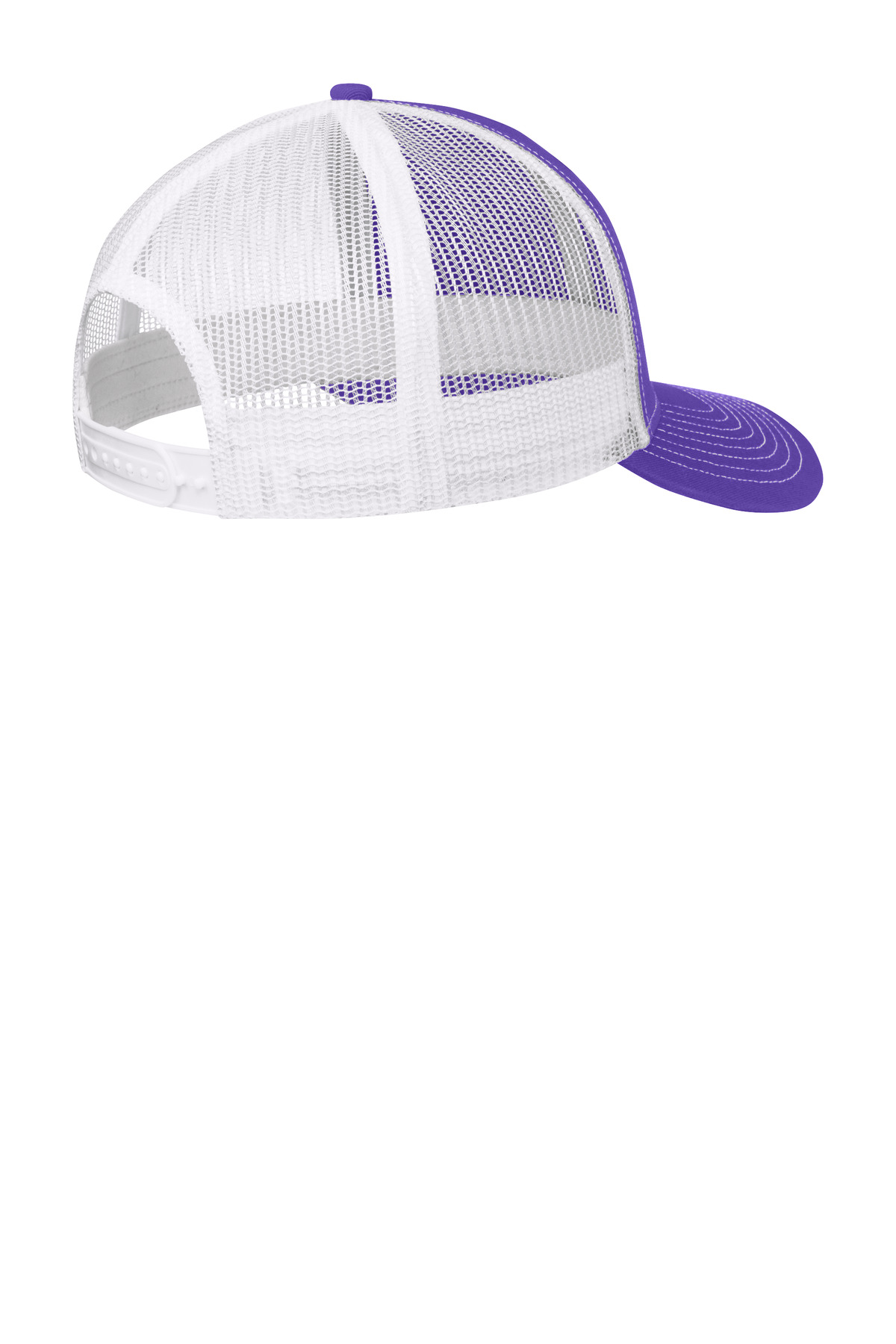Port Authority Snapback Trucker Cap. C402 69