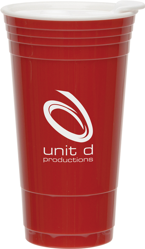 20 oz. Fill Up Cup 6