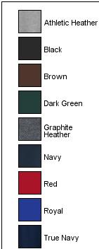 Super Heavyweight Full-Zip Hooded Sweatshirt