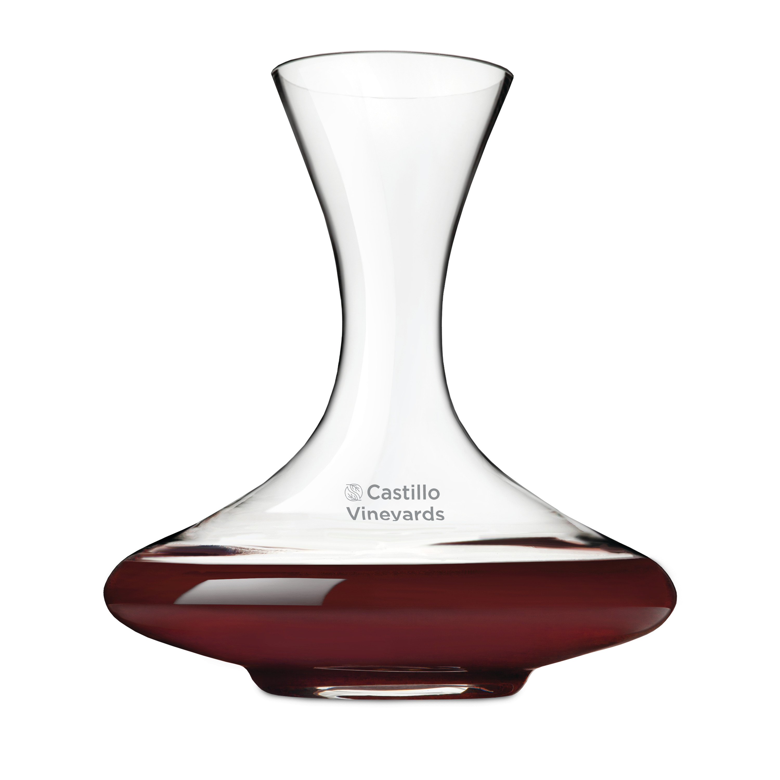 True® Ellipse™: Traditional Decanter