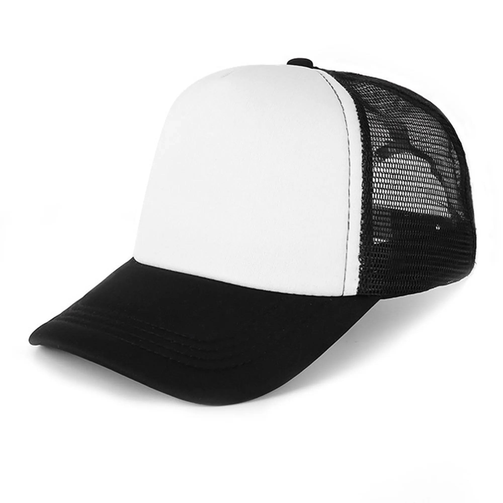Trucker Cap 11