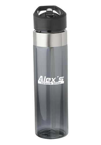 24 oz. Plastic Water Bottles 8