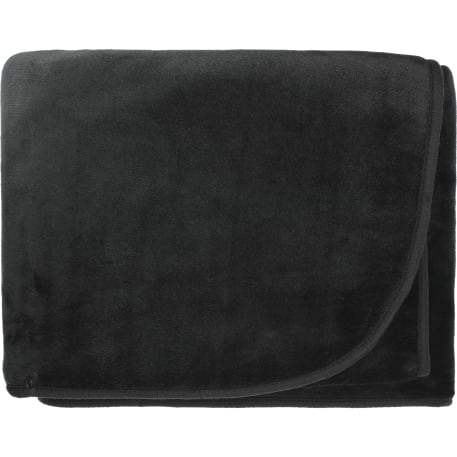 Oversized Wearable WFH Cozy Fleece Sherpa Blanket 84