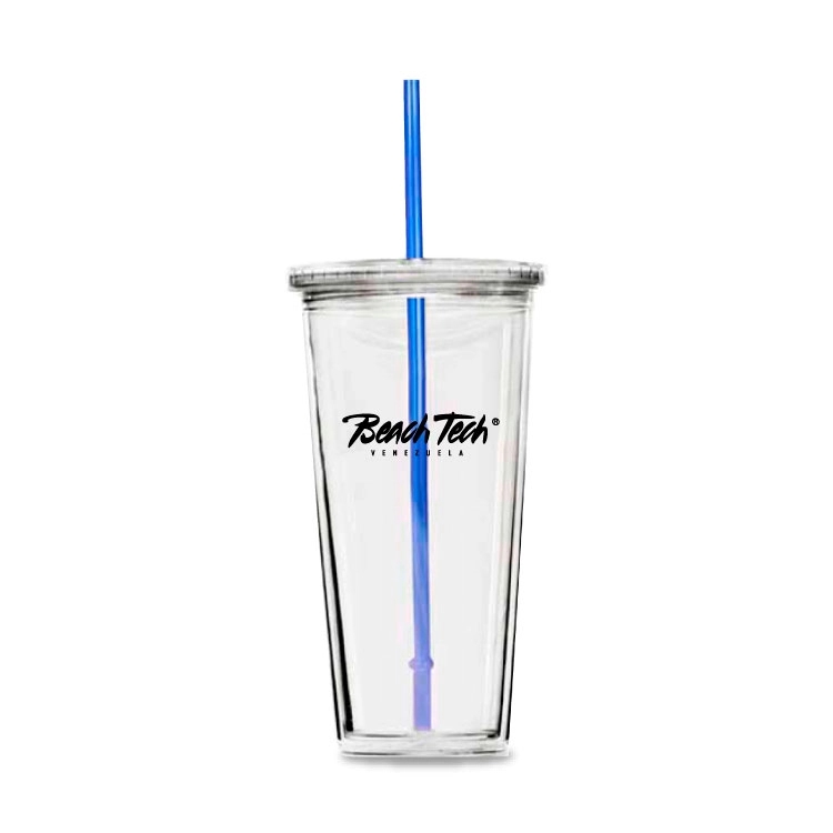 Clearwater - 24 oz Acrylic Tumbler 3