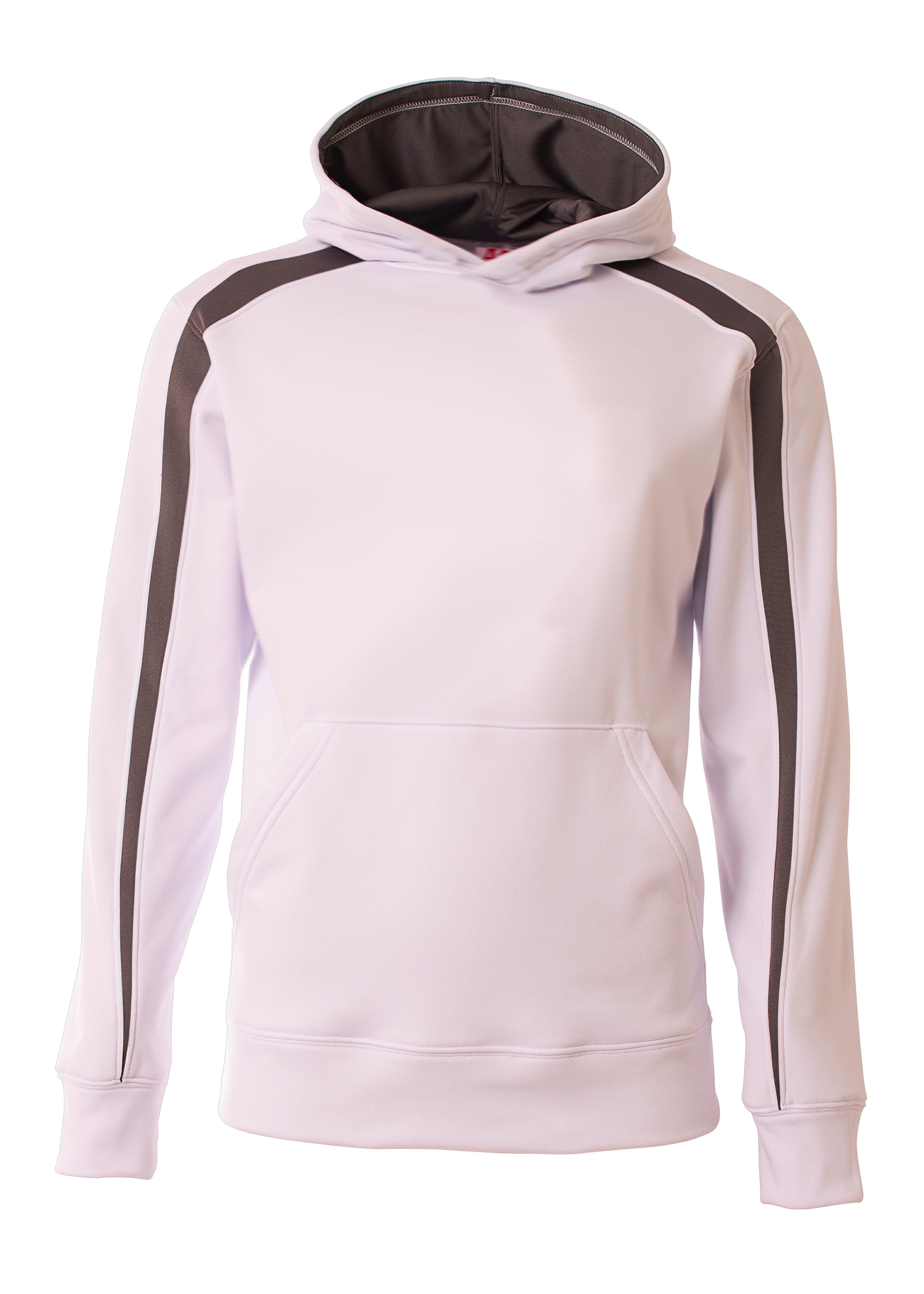 A4 Youth Spartan Fleece Hoodie 8