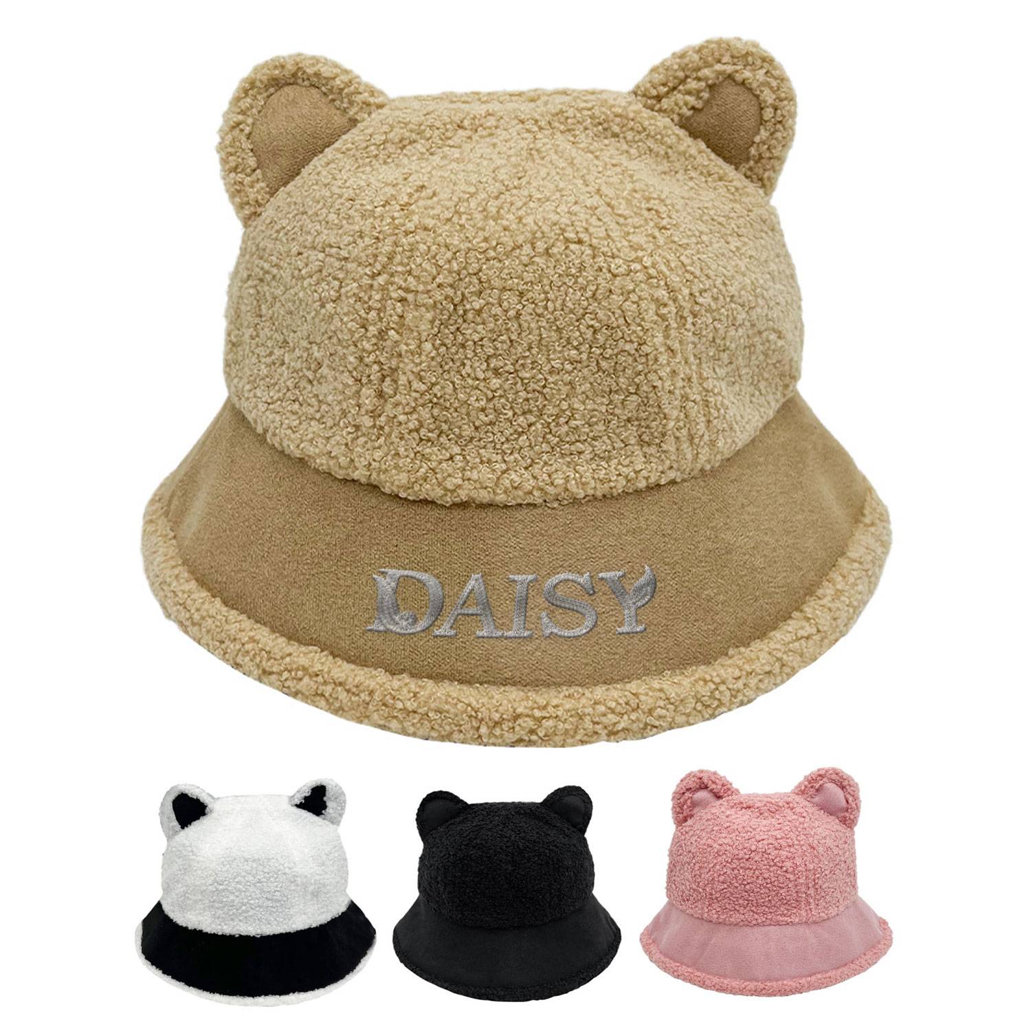 Warm Basin Hat 2