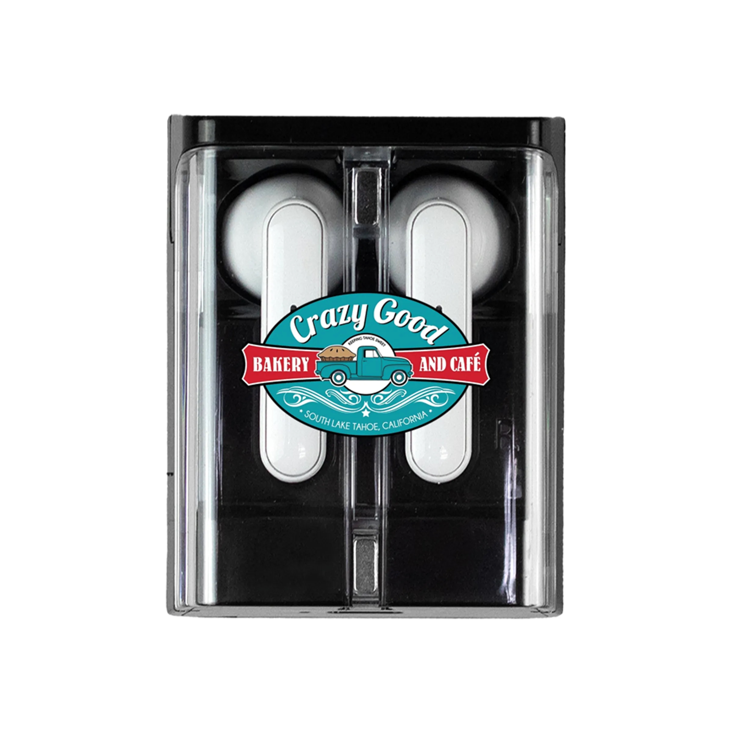 Sliding Bluetooth Ear Buds 7