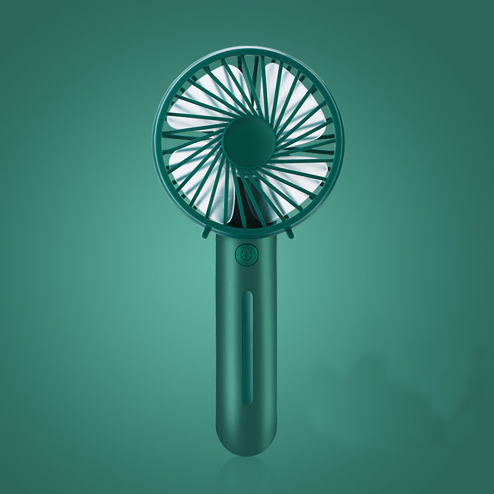 USB mini fan