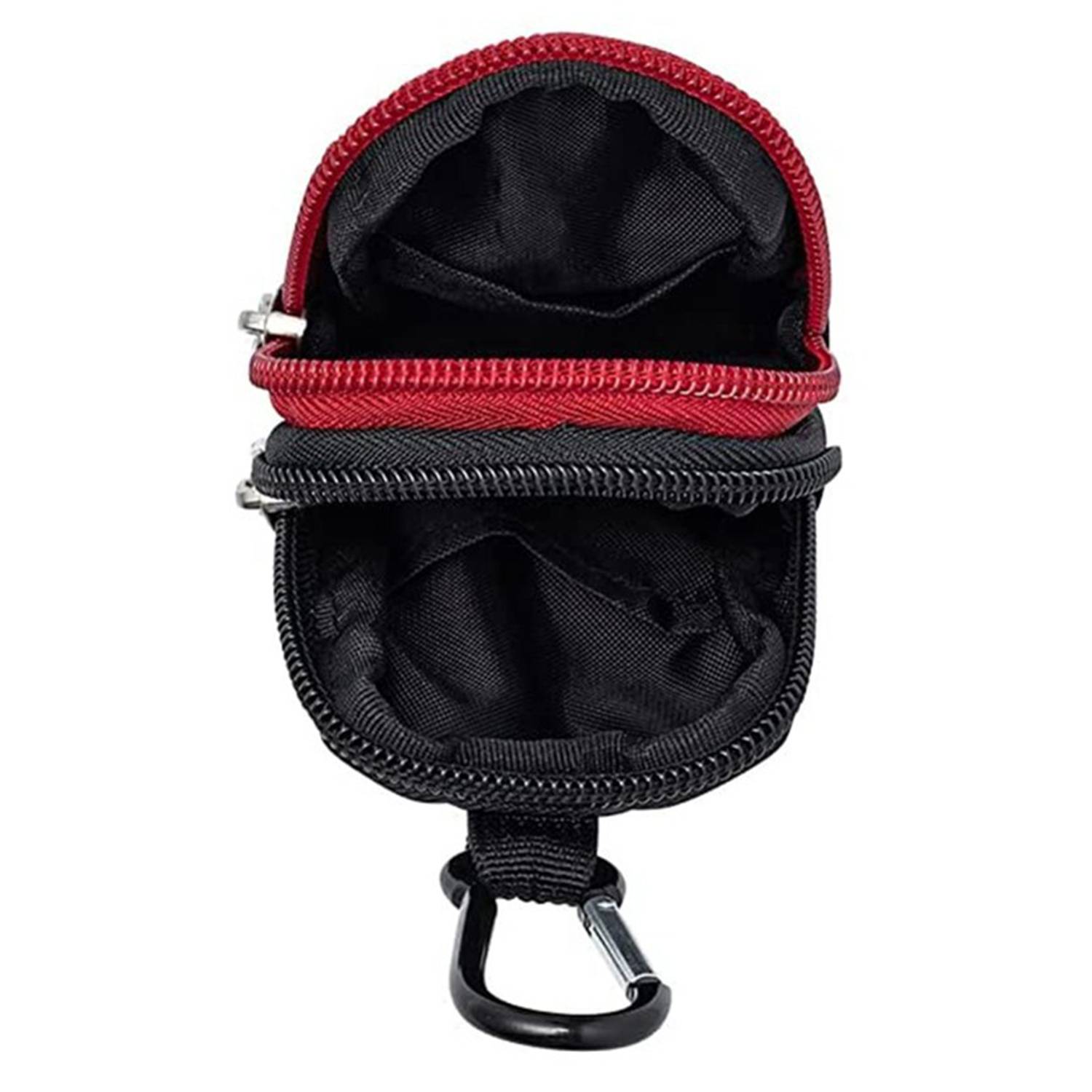 Mini Oxford Golf Tee Bag 2