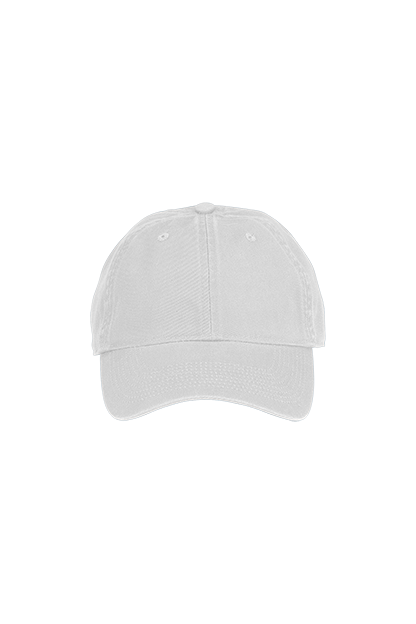 Clutch Bio-Washed Unconstructed Twill Cap 57
