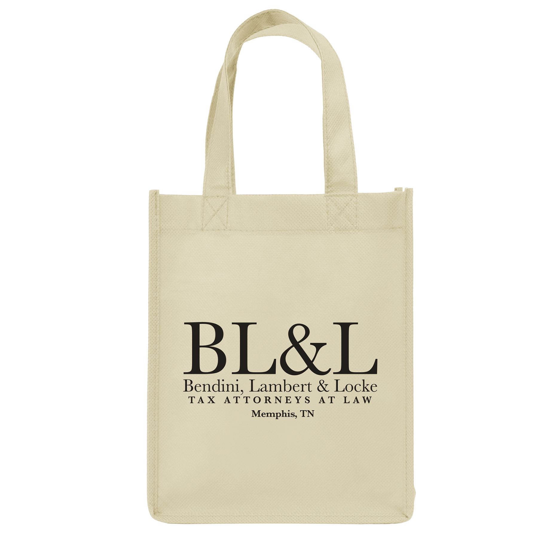 Ike - Celebration Tote - Screen Print 26