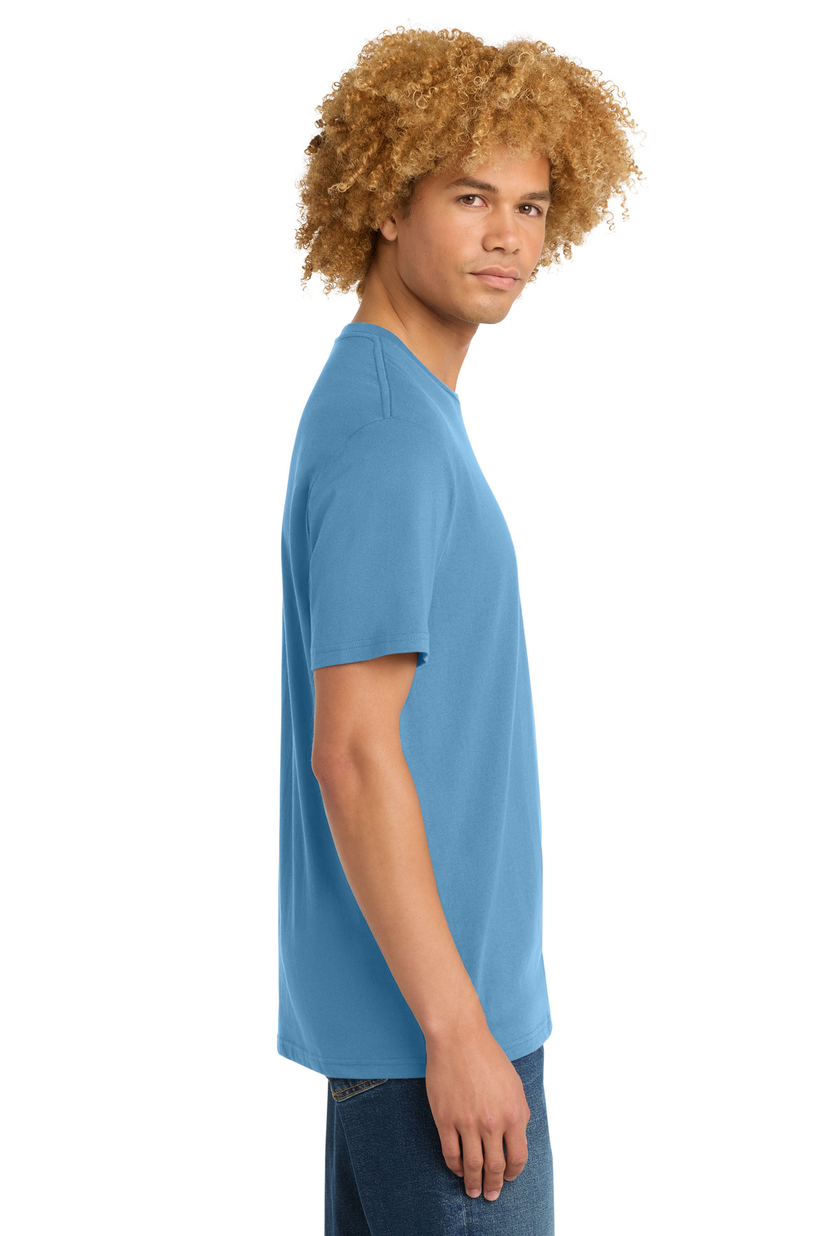 District Perfect Weight Tee. DT104 231