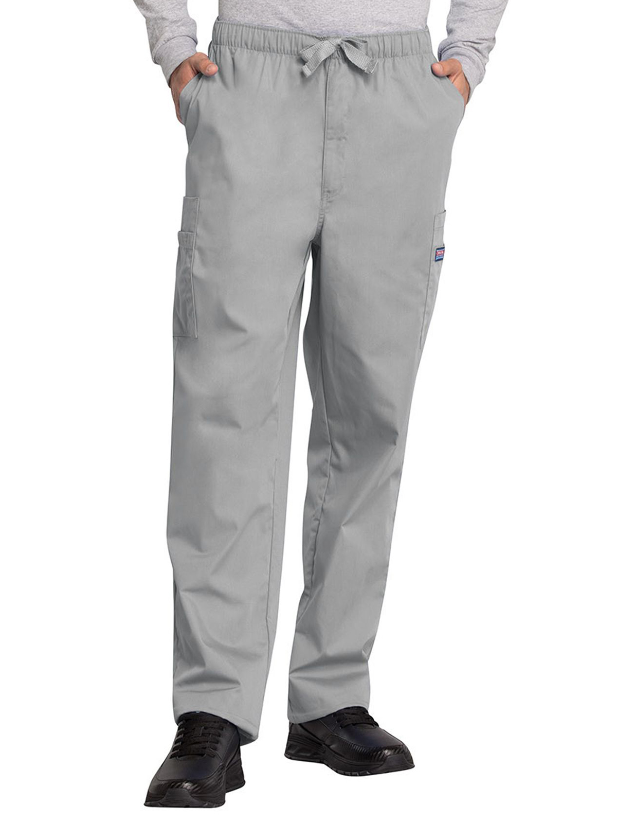 Cherokee - Workwear Originals - Men's 7-Pocket Cargo Pant 41