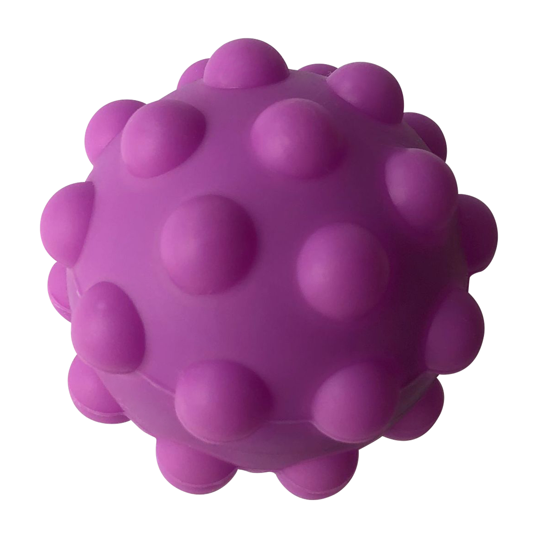2.5'' Push Pop Ball 22
