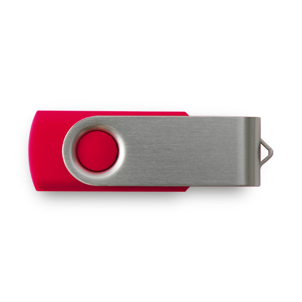 Northlake Swivel USB Flash Drive - Simports 8