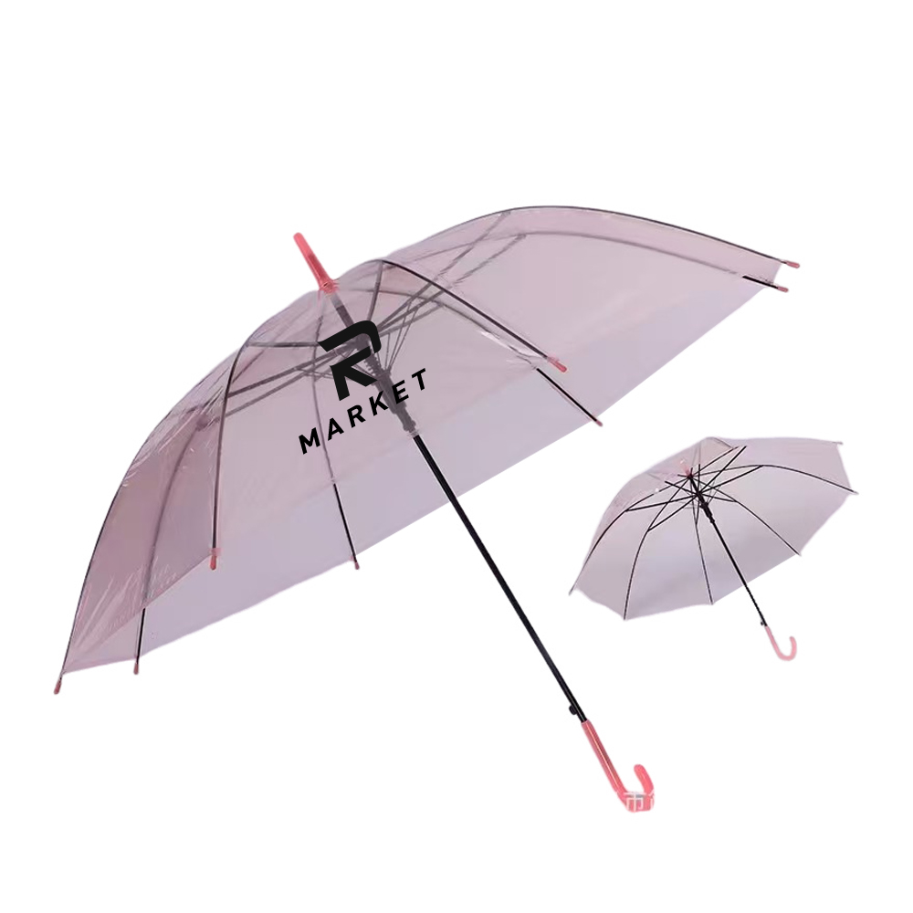 Clear-View Executive Umbrella 2