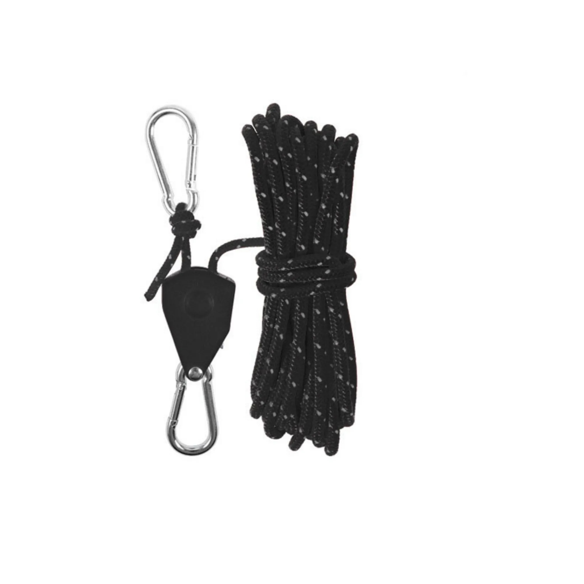 Adjustable Heavy Duty Tent Rope 8