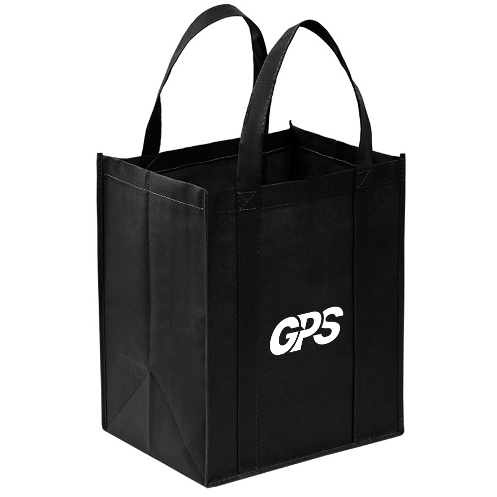 Heavy-Duty Non-Woven Tote Bags 2
